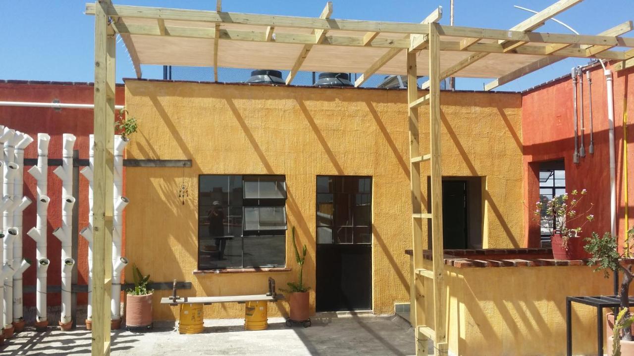 Andaina * Oaxaca