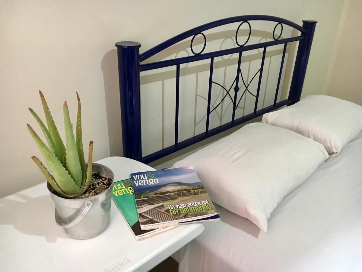 Andaina Hostal